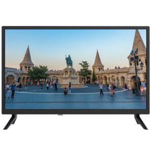 24″ HD DLED TV – T1