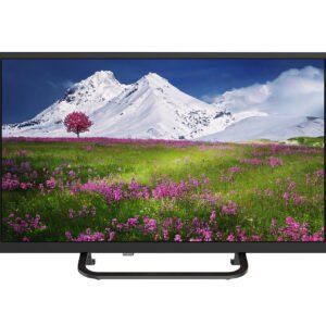 24″ HD DLED TV – T3