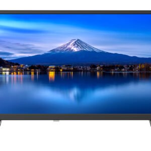 24″ HD DLED TV – T4