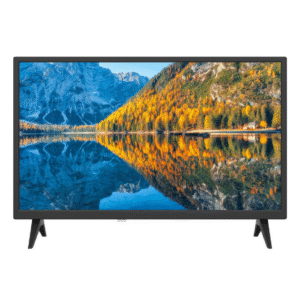 24″ HD DLED TV – T2